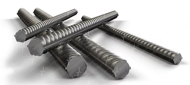 Арматура А500С Ø32