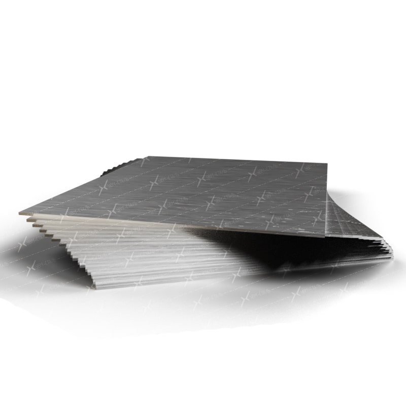 Лист ГК 6 ст3сп5 1,5х6м