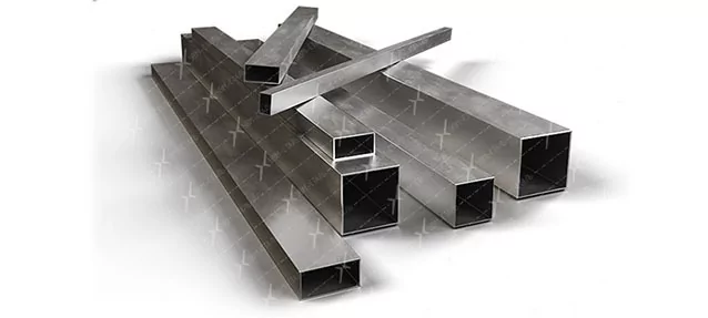 Труба профильная 30х30х2 ст2пс/сп