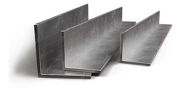 Уголок 40х40х4 ст3сп5