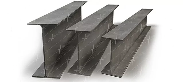 Балка 30К2 С355 6